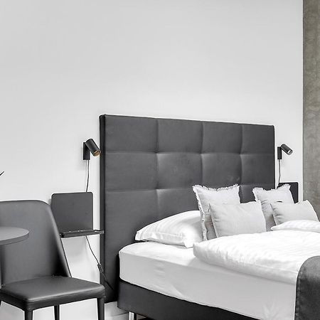 Hotel Vera Рейкявик Екстериор снимка