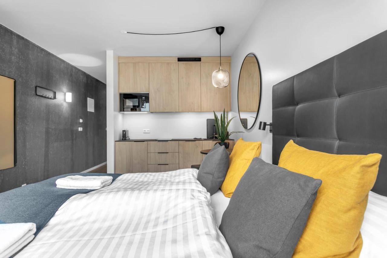 Hotel Vera Рейкявик Екстериор снимка