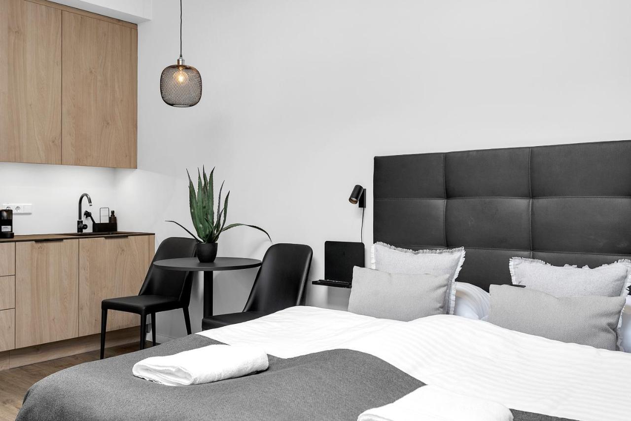 Hotel Vera Рейкявик Екстериор снимка