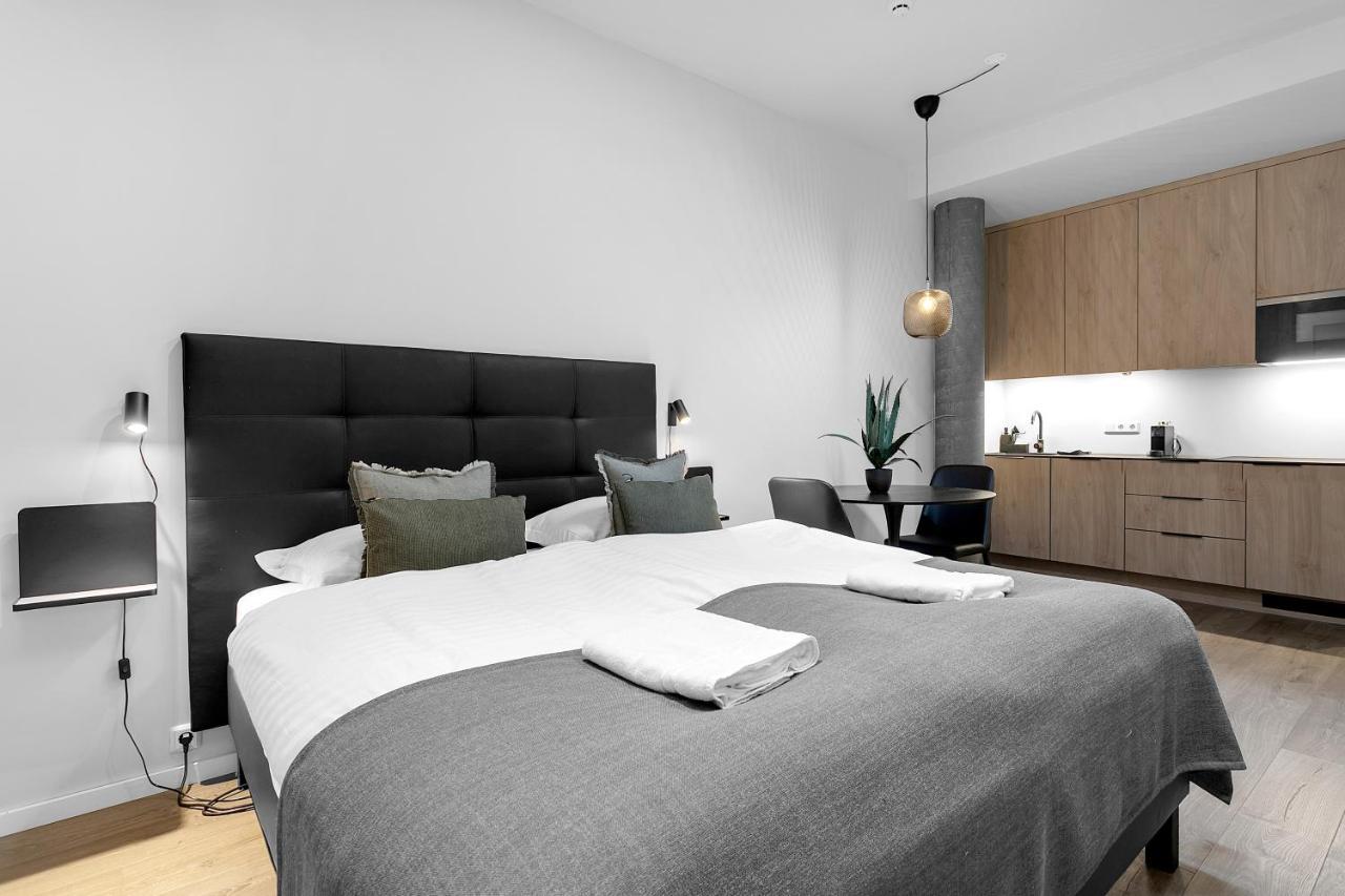 Hotel Vera Рейкявик Екстериор снимка