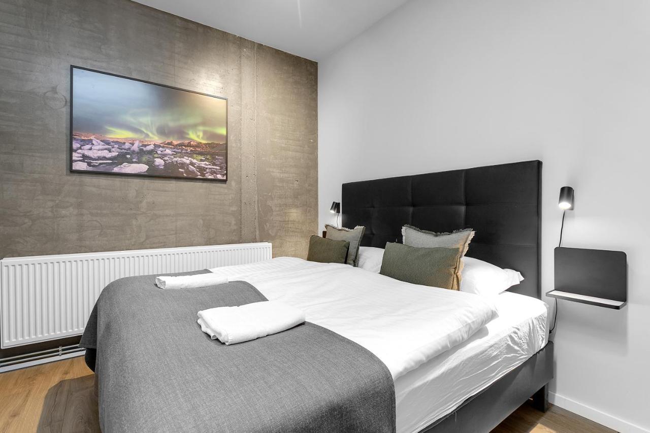 Hotel Vera Рейкявик Екстериор снимка