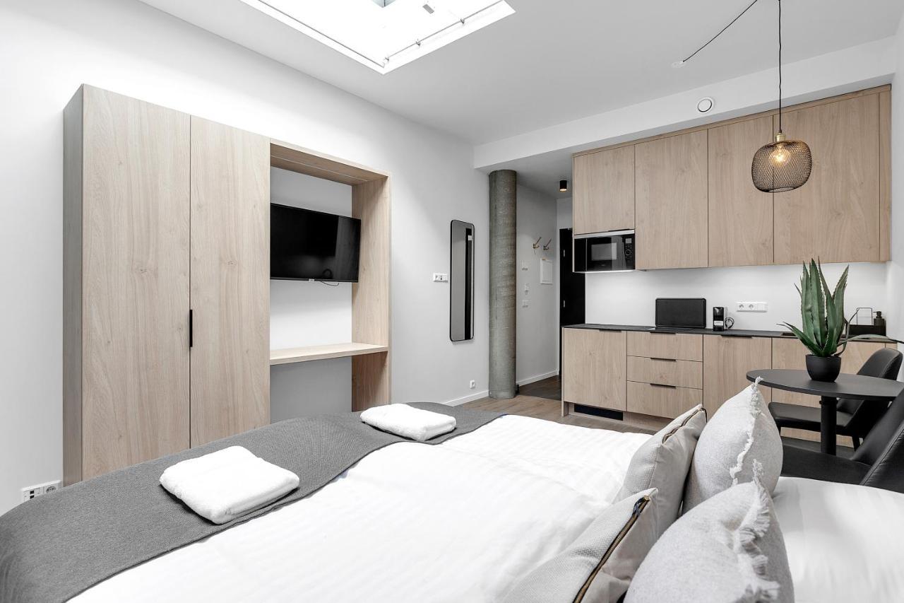 Hotel Vera Рейкявик Екстериор снимка