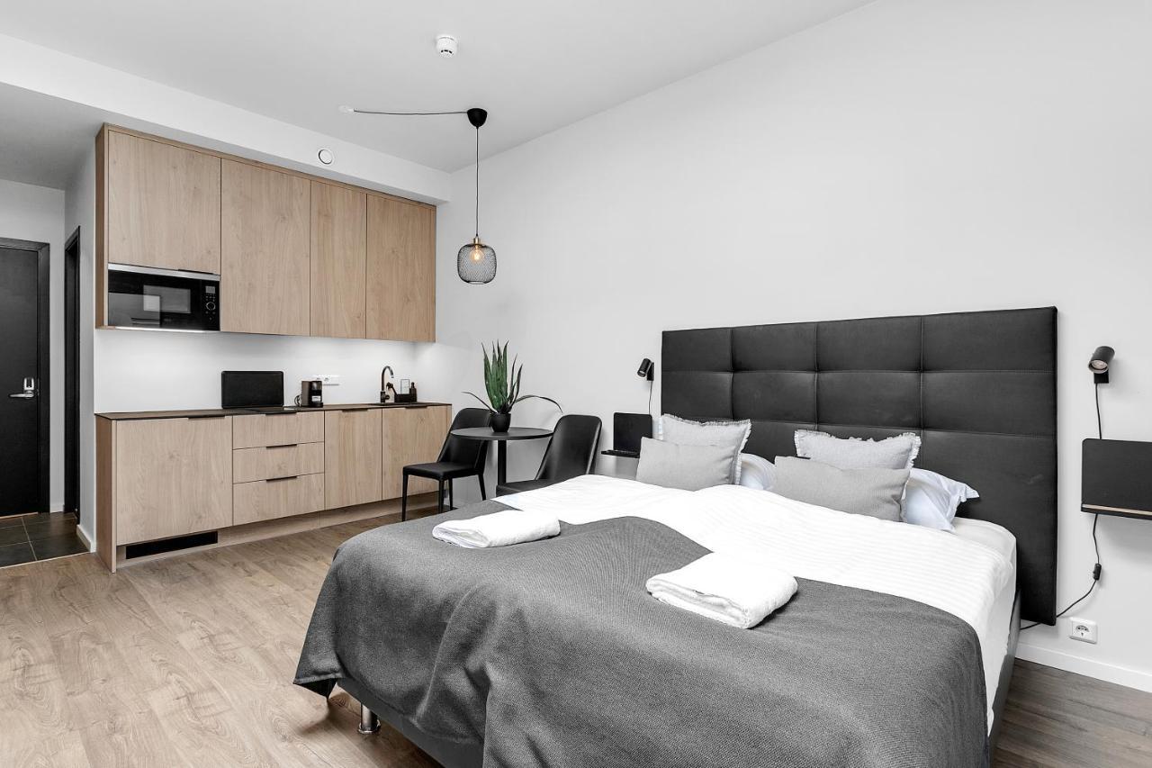 Hotel Vera Рейкявик Екстериор снимка