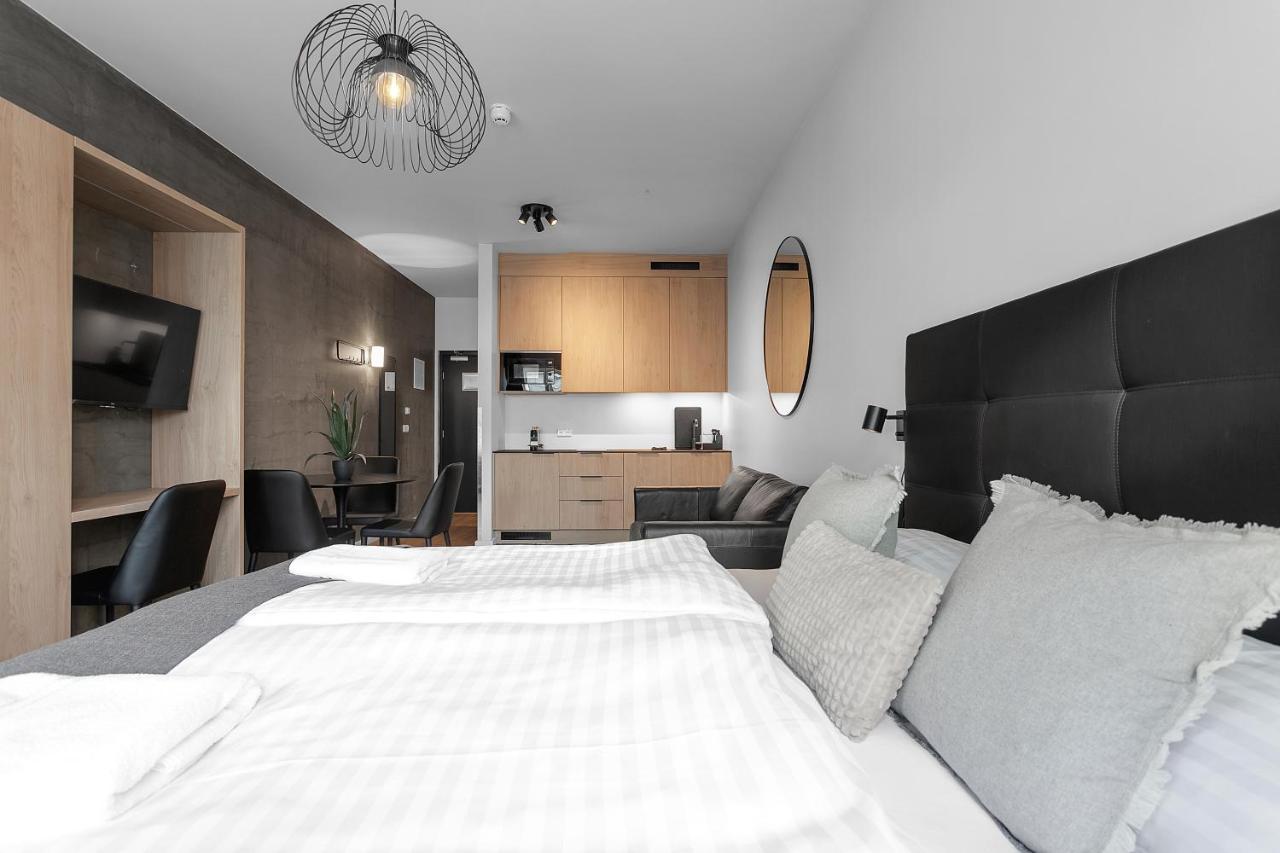 Hotel Vera Рейкявик Екстериор снимка