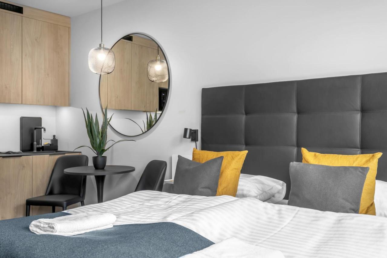 Hotel Vera Рейкявик Екстериор снимка