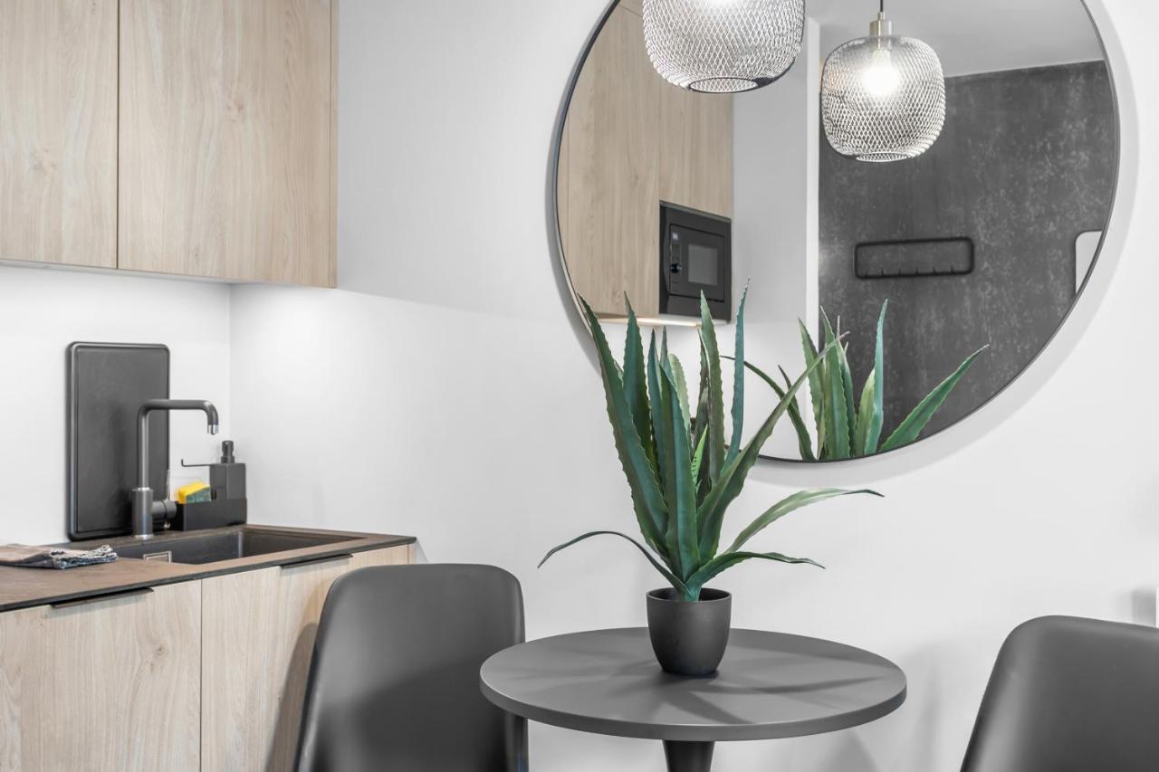 Hotel Vera Рейкявик Екстериор снимка
