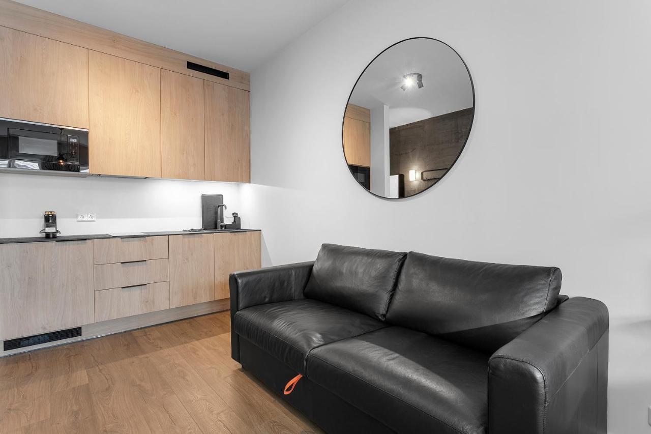 Hotel Vera Рейкявик Екстериор снимка