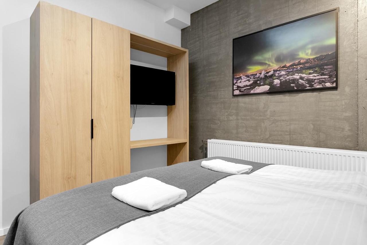 Hotel Vera Рейкявик Екстериор снимка