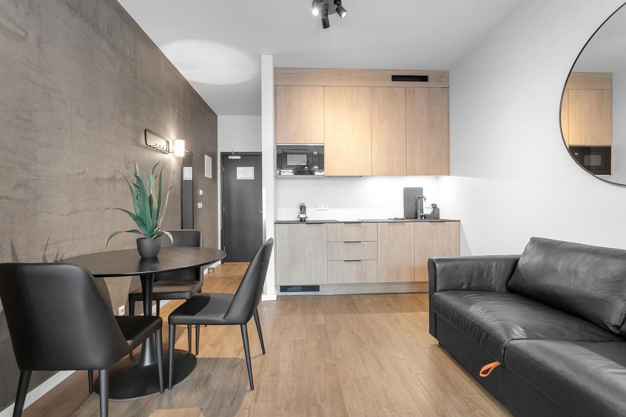 Hotel Vera Рейкявик Екстериор снимка