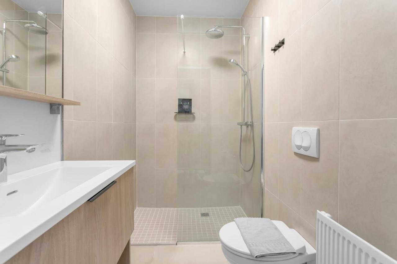 Hotel Vera Рейкявик Екстериор снимка