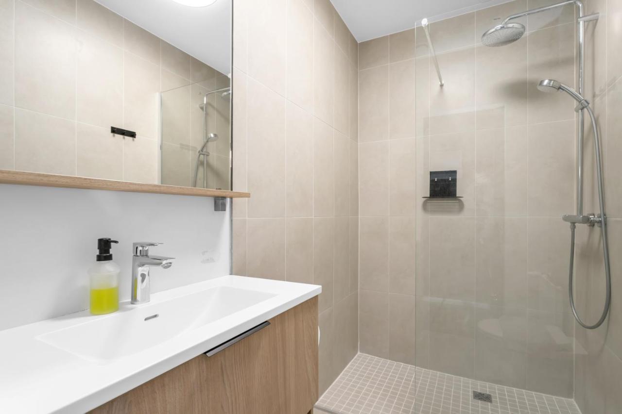 Hotel Vera Рейкявик Екстериор снимка