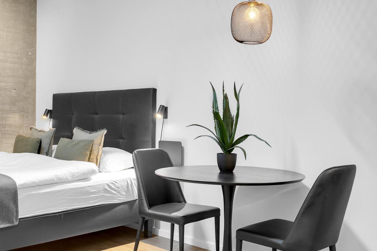 Hotel Vera Рейкявик Екстериор снимка