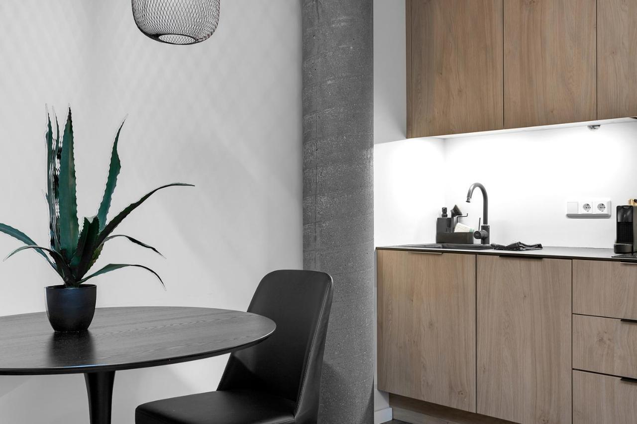 Hotel Vera Рейкявик Екстериор снимка