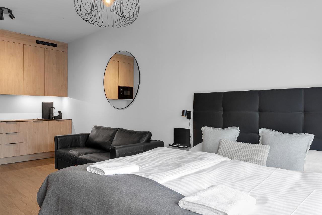 Hotel Vera Рейкявик Екстериор снимка