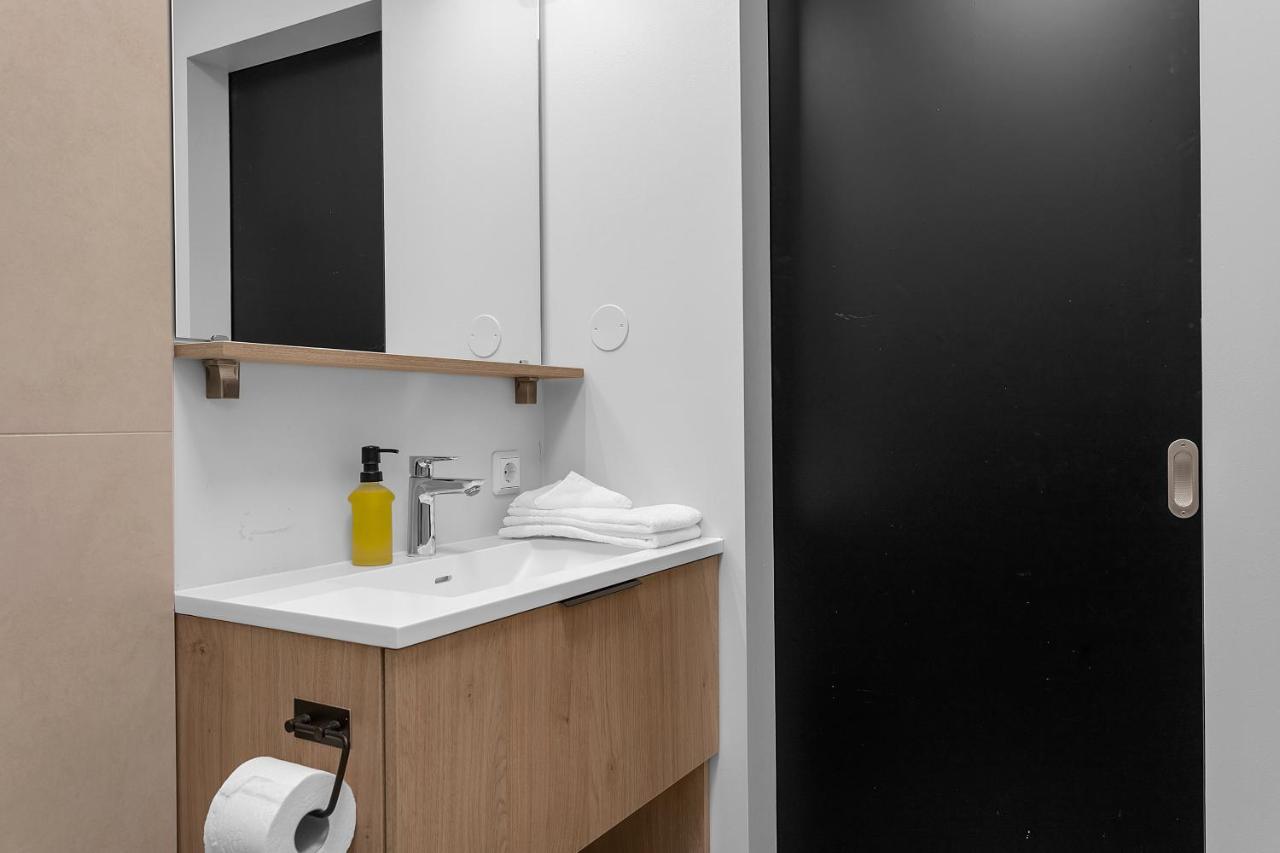 Hotel Vera Рейкявик Екстериор снимка