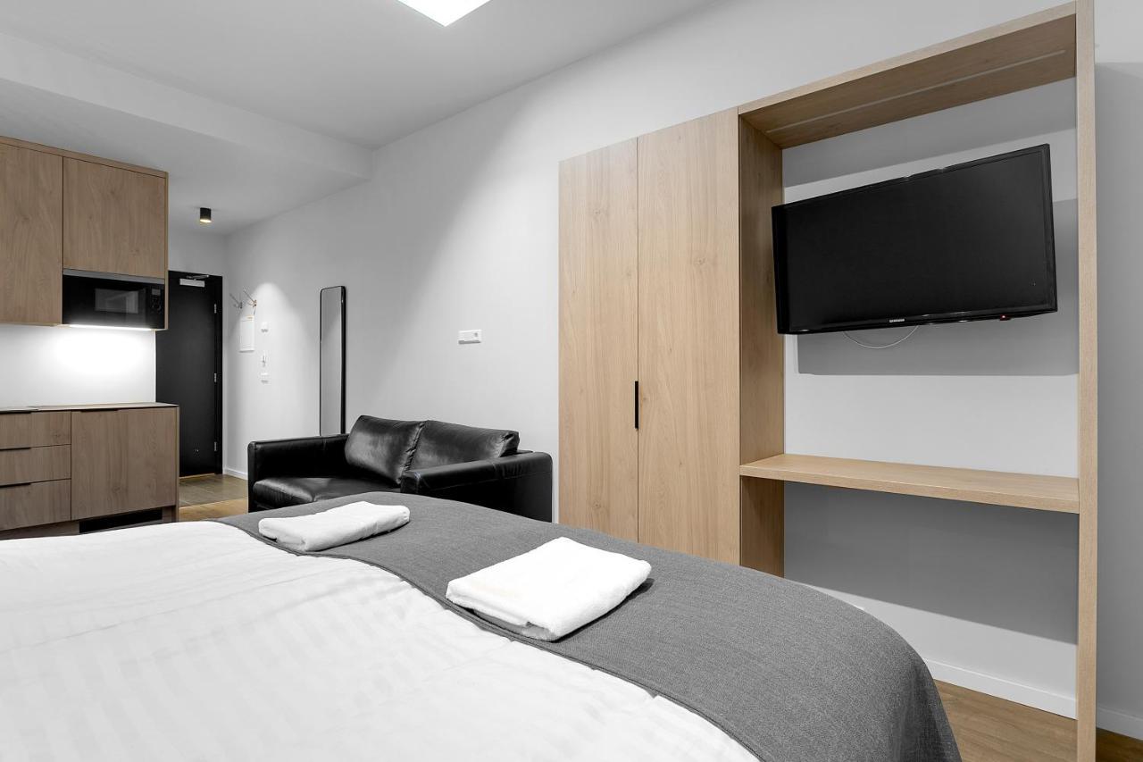 Hotel Vera Рейкявик Екстериор снимка