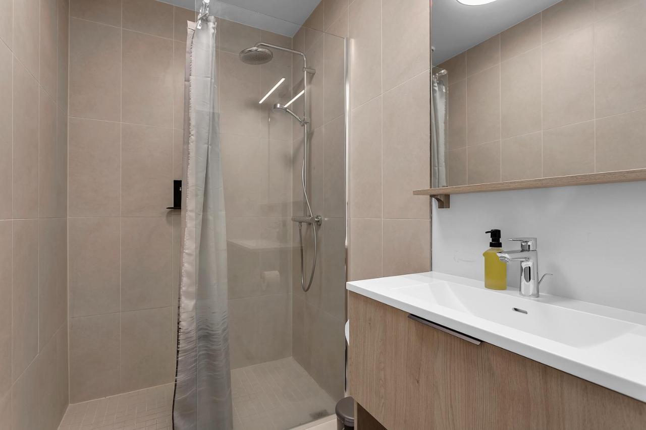 Hotel Vera Рейкявик Екстериор снимка